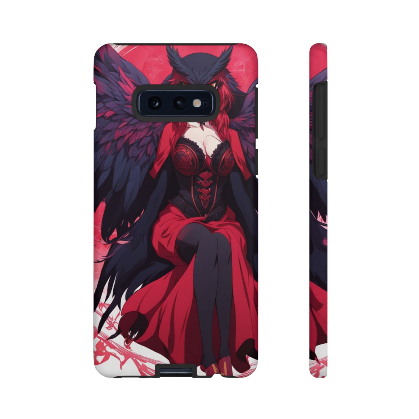 Kiss+United Athenala Tough Phone Case