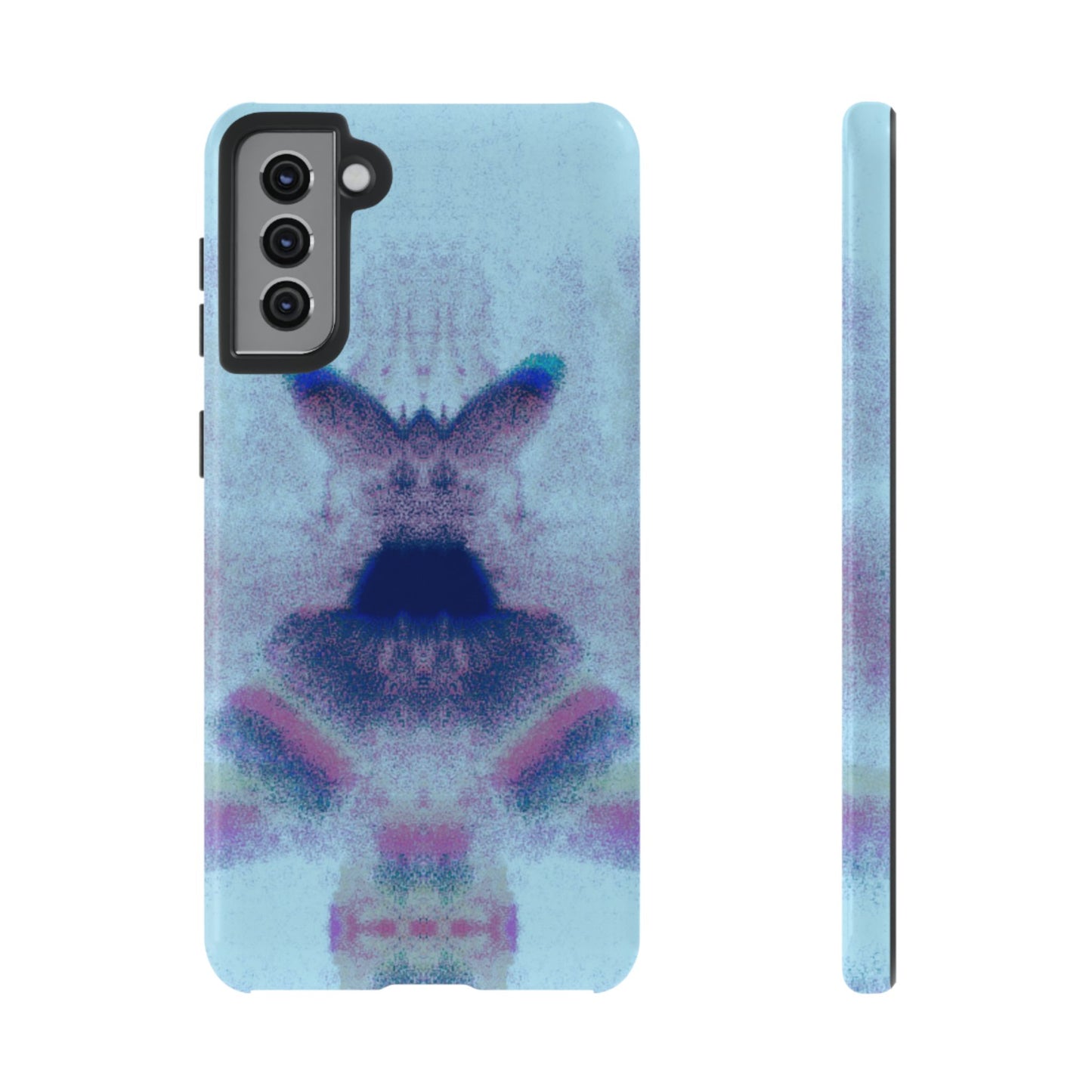 Kiss+United FFH Tough Phone Case