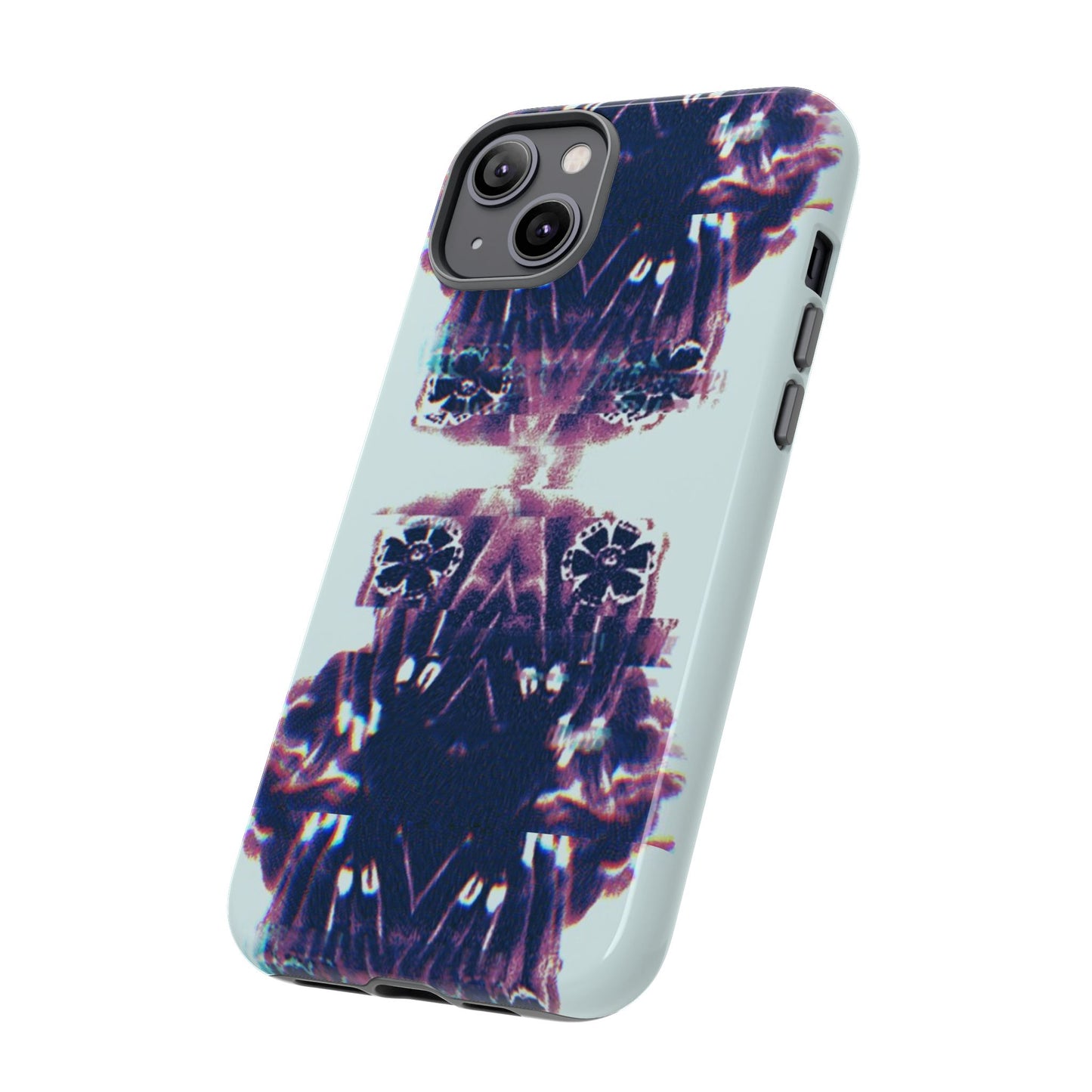 Kiss+United New Era Tough Phone Case