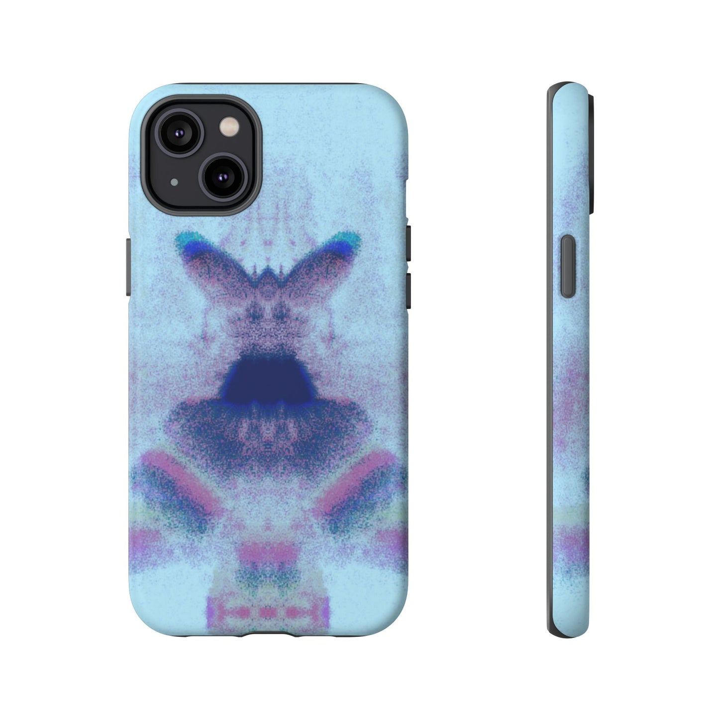 Kiss+United FFH Tough Phone Case