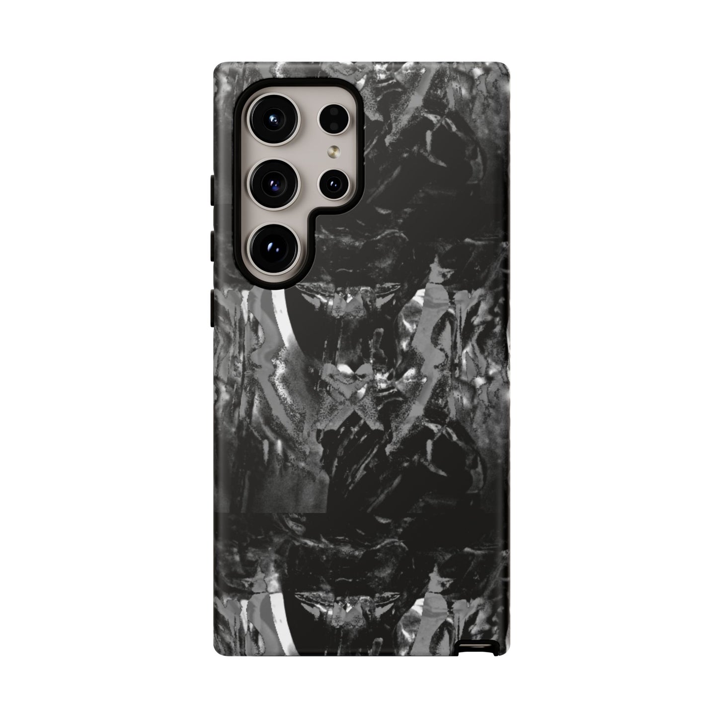 Kiss+United Ascending Angel Tough Phone Case