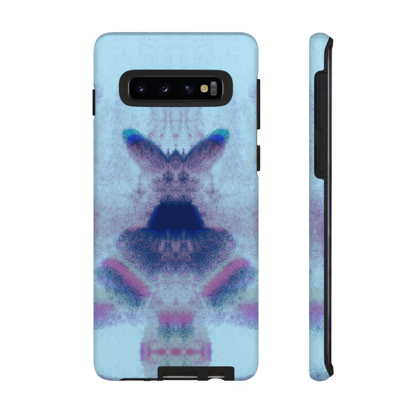 Kiss+United FFH Tough Phone Case