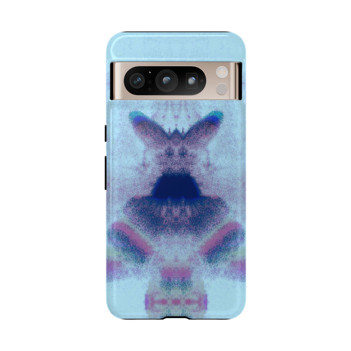 Kiss+United FFH Tough Phone Case