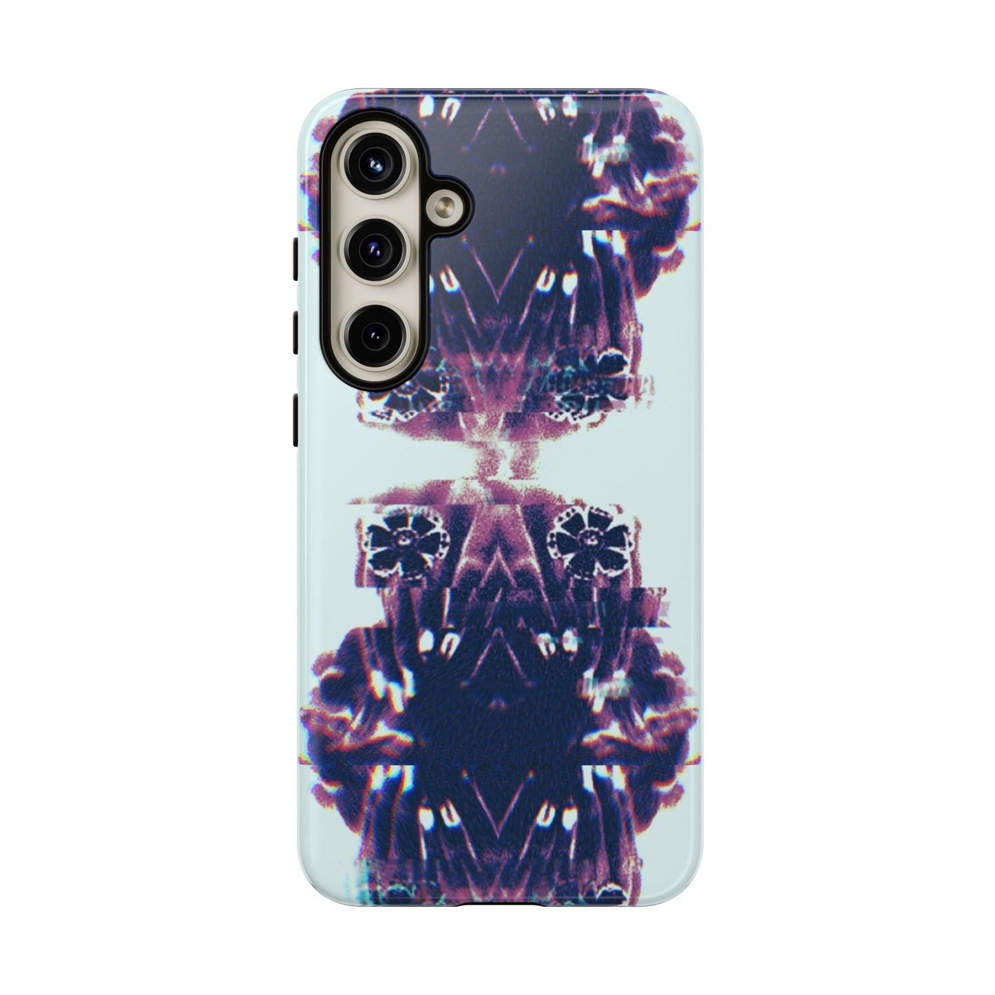 Kiss+United New Era Tough Phone Case