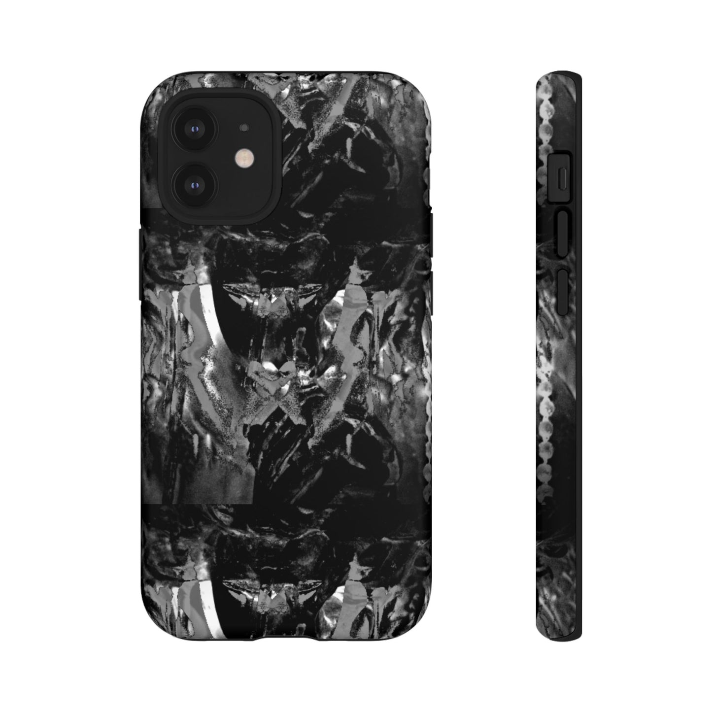 Kiss+United Ascending Angel Tough Phone Case