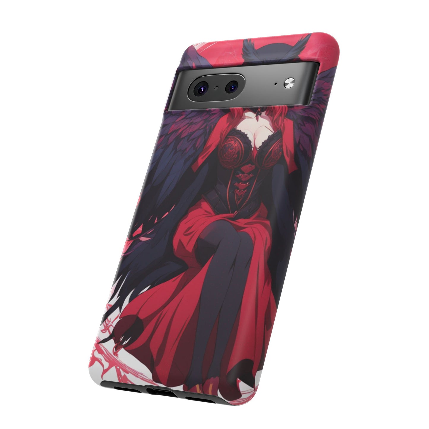 Kiss+United Athenala Tough Phone Case