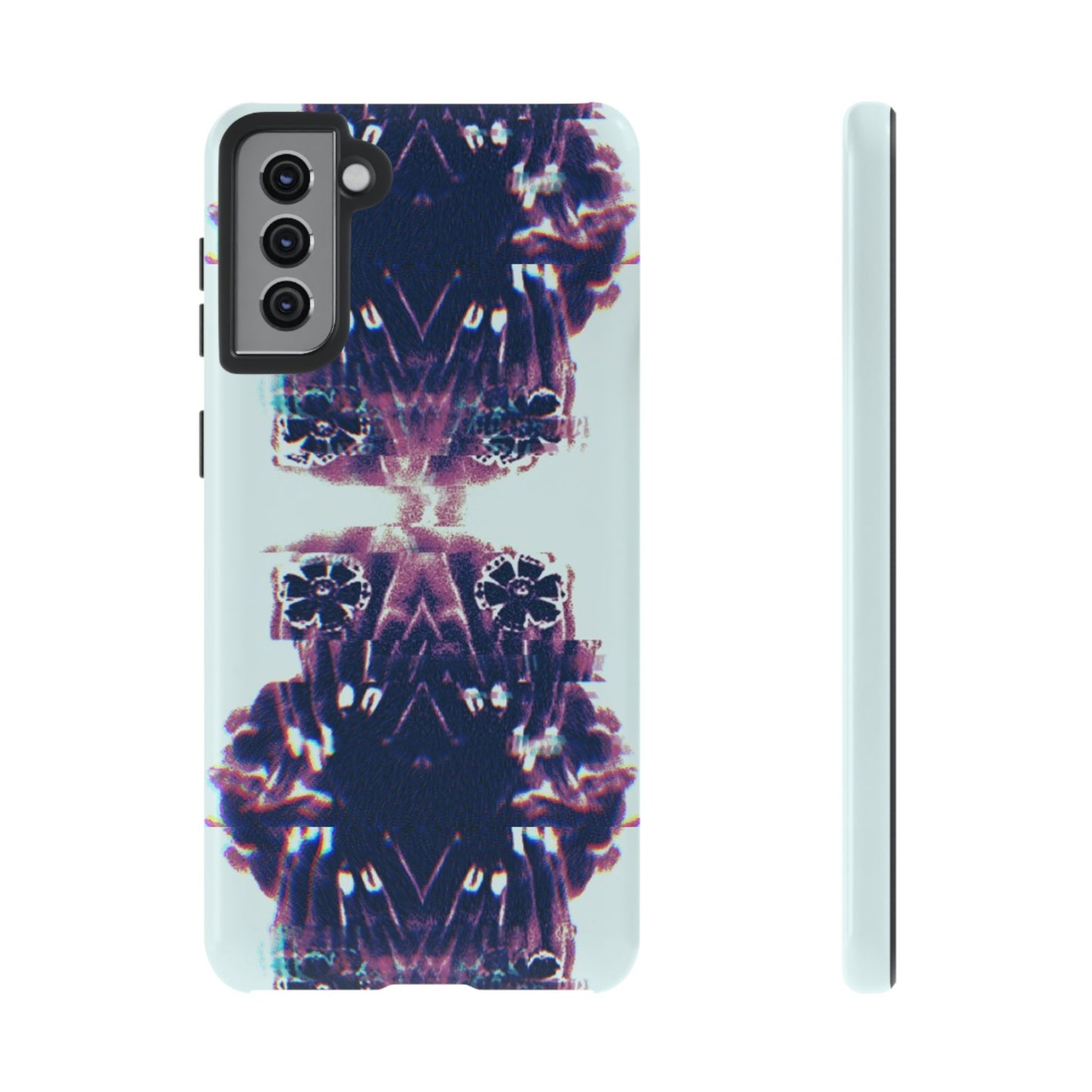 Kiss+United New Era Tough Phone Case