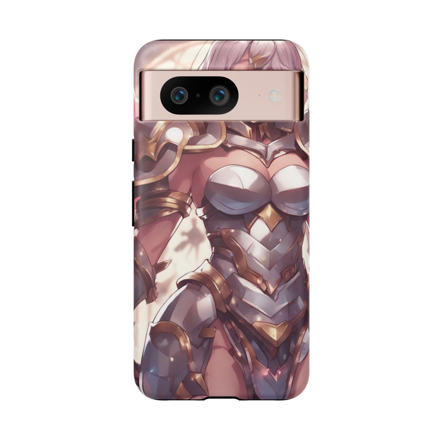 Kiss+United Nia Chroma Tough Phone Case