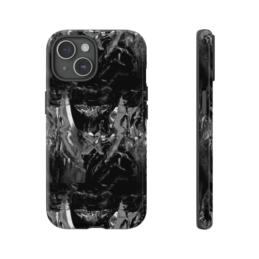 Kiss+United Ascending Angel Tough Phone Case