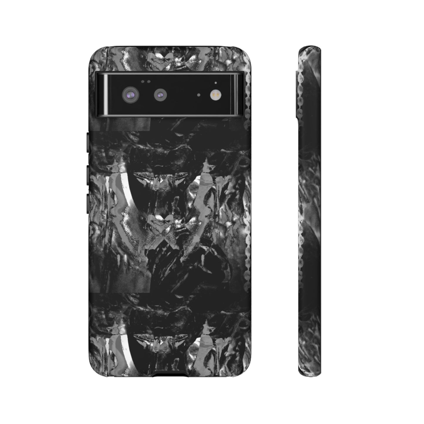 Kiss+United Ascending Angel Tough Phone Case