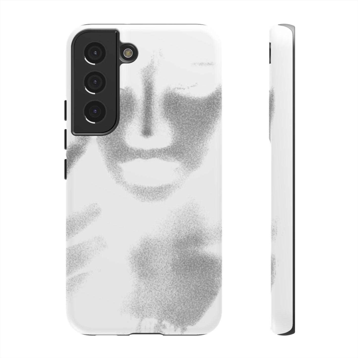 Kiss+United Vamp Style Tough Phone Case