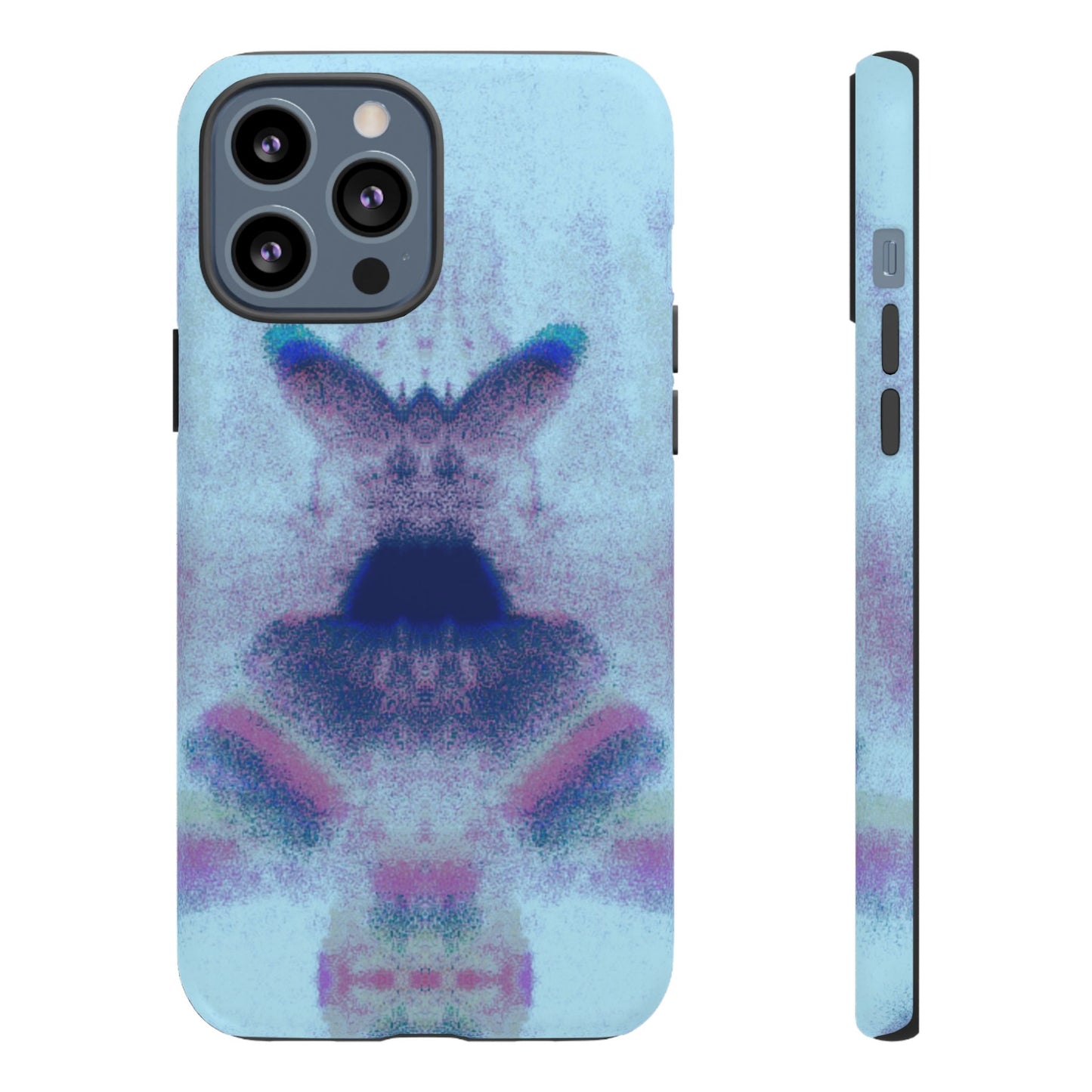 Kiss+United FFH Tough Phone Case