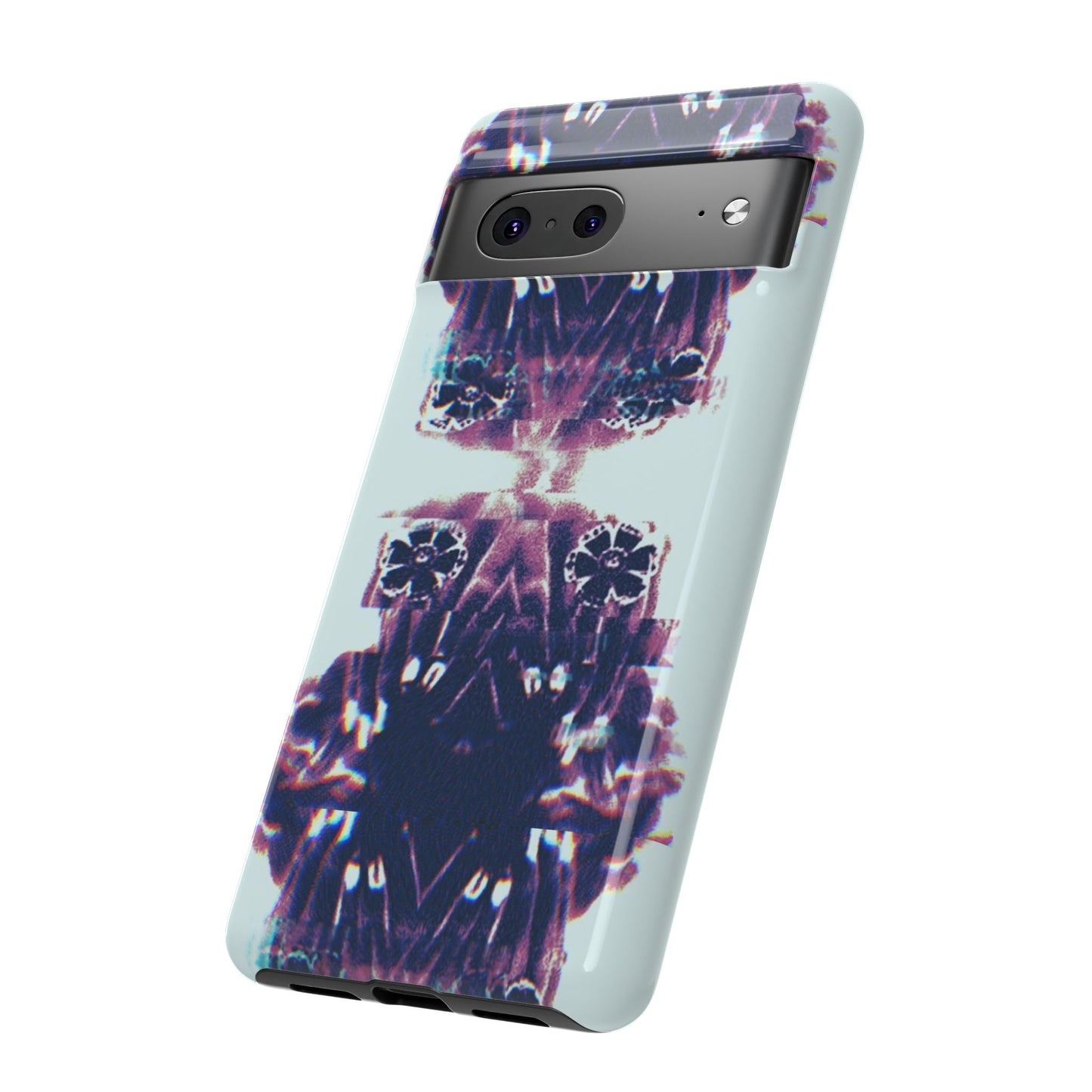 Kiss+United New Era Tough Phone Case