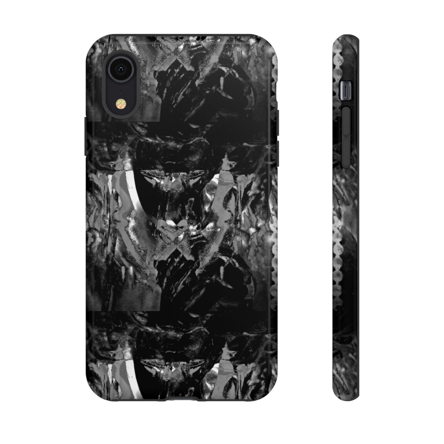 Kiss+United Ascending Angel Tough Phone Case