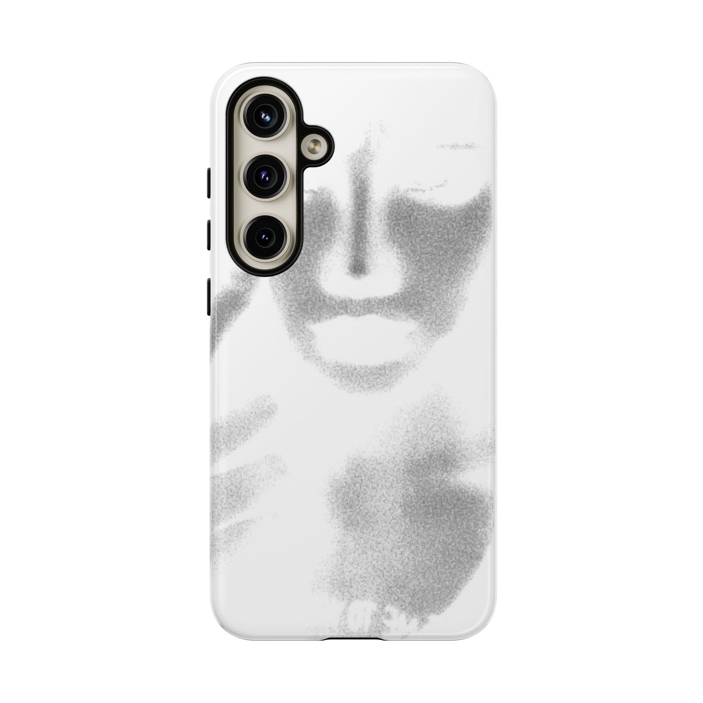 Kiss+United Vamp Style Tough Phone Case