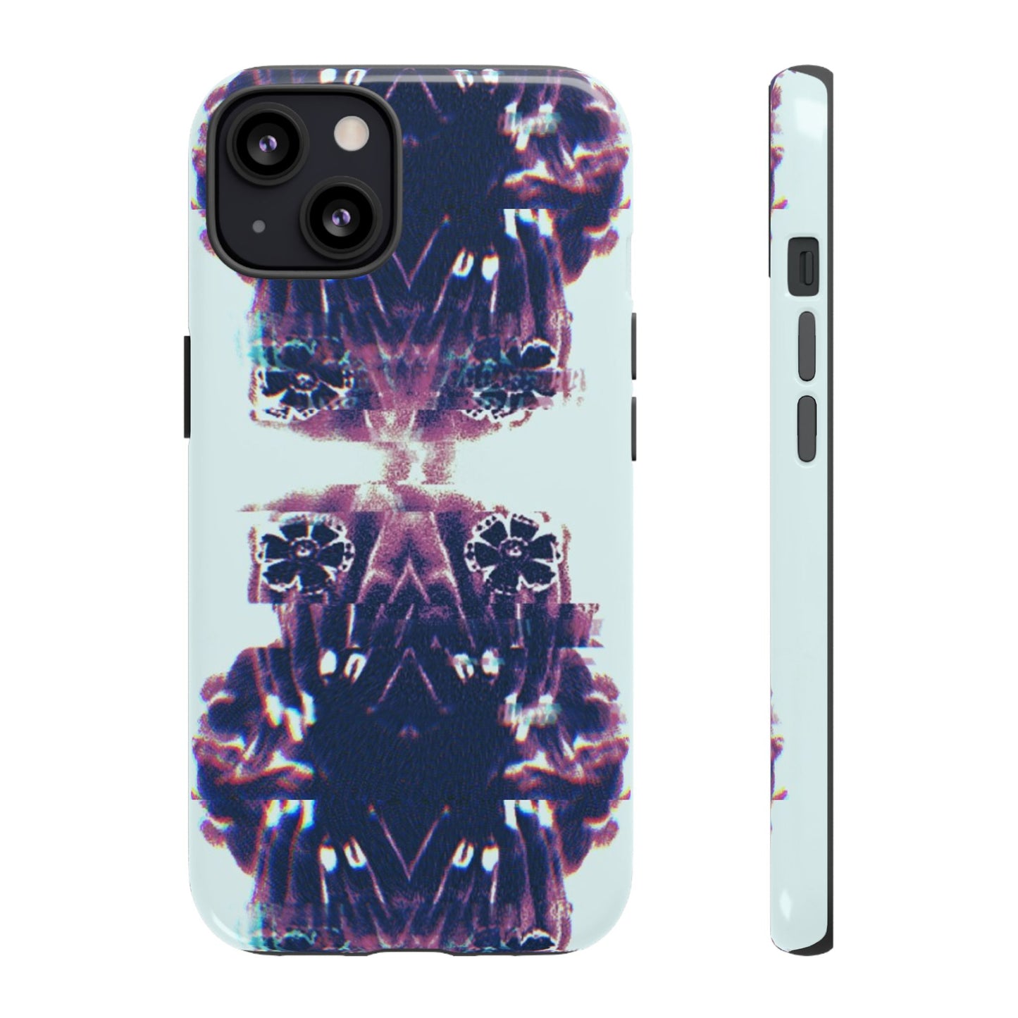 Kiss+United New Era Tough Phone Case