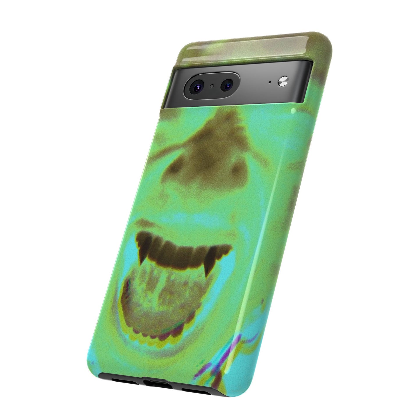 Kiss+United CARTI W0CKSTVR Tough Phone Case