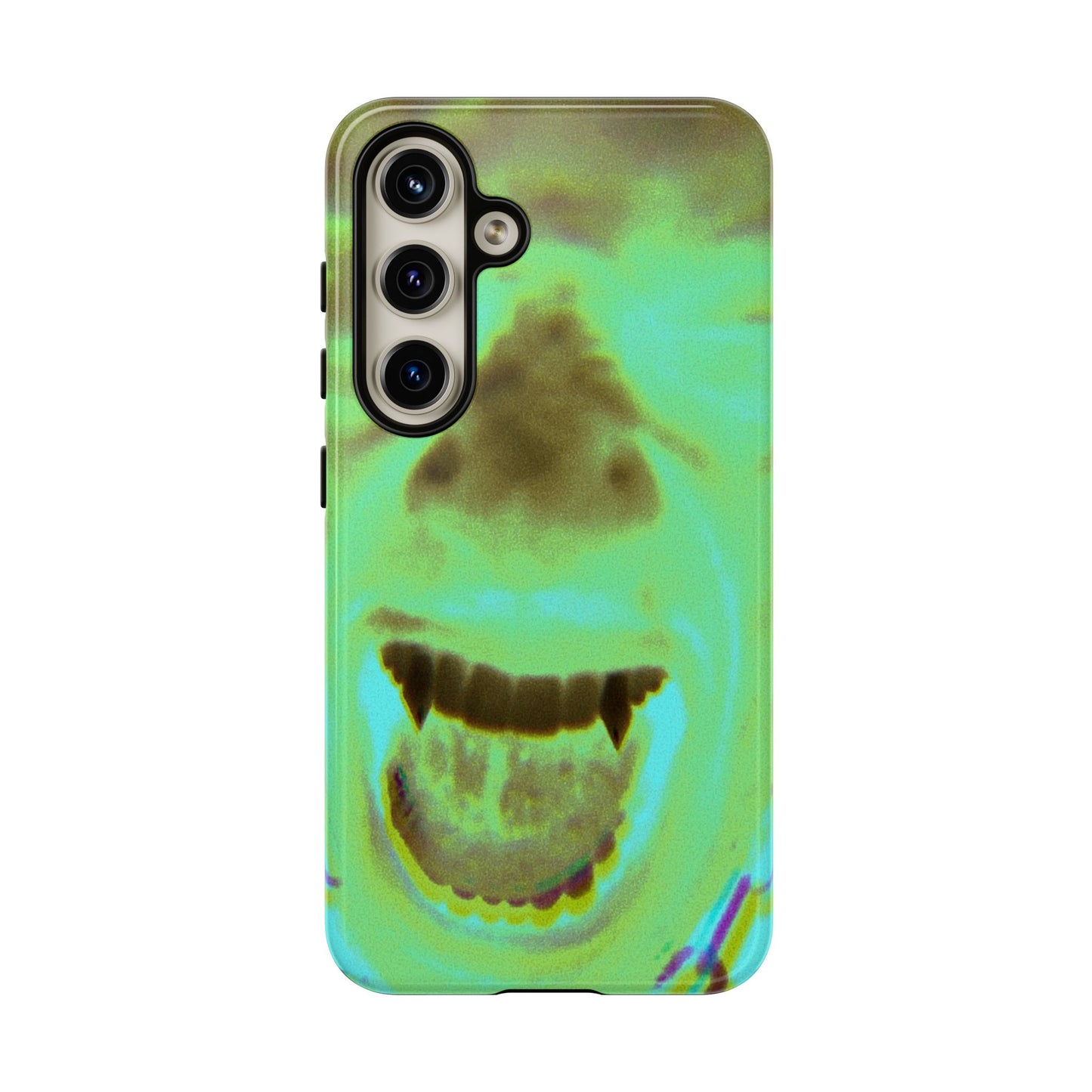 Kiss+United CARTI W0CKSTVR Tough Phone Case