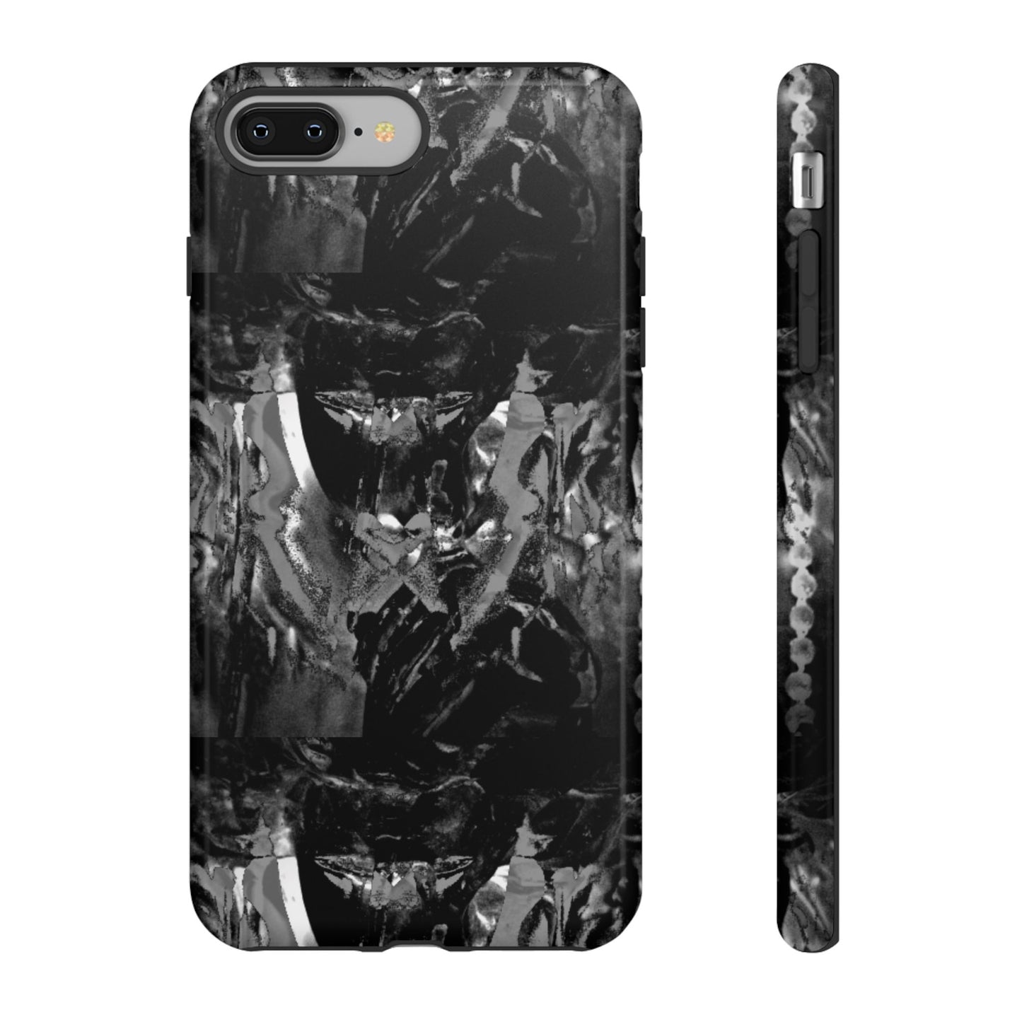 Kiss+United Ascending Angel Tough Phone Case