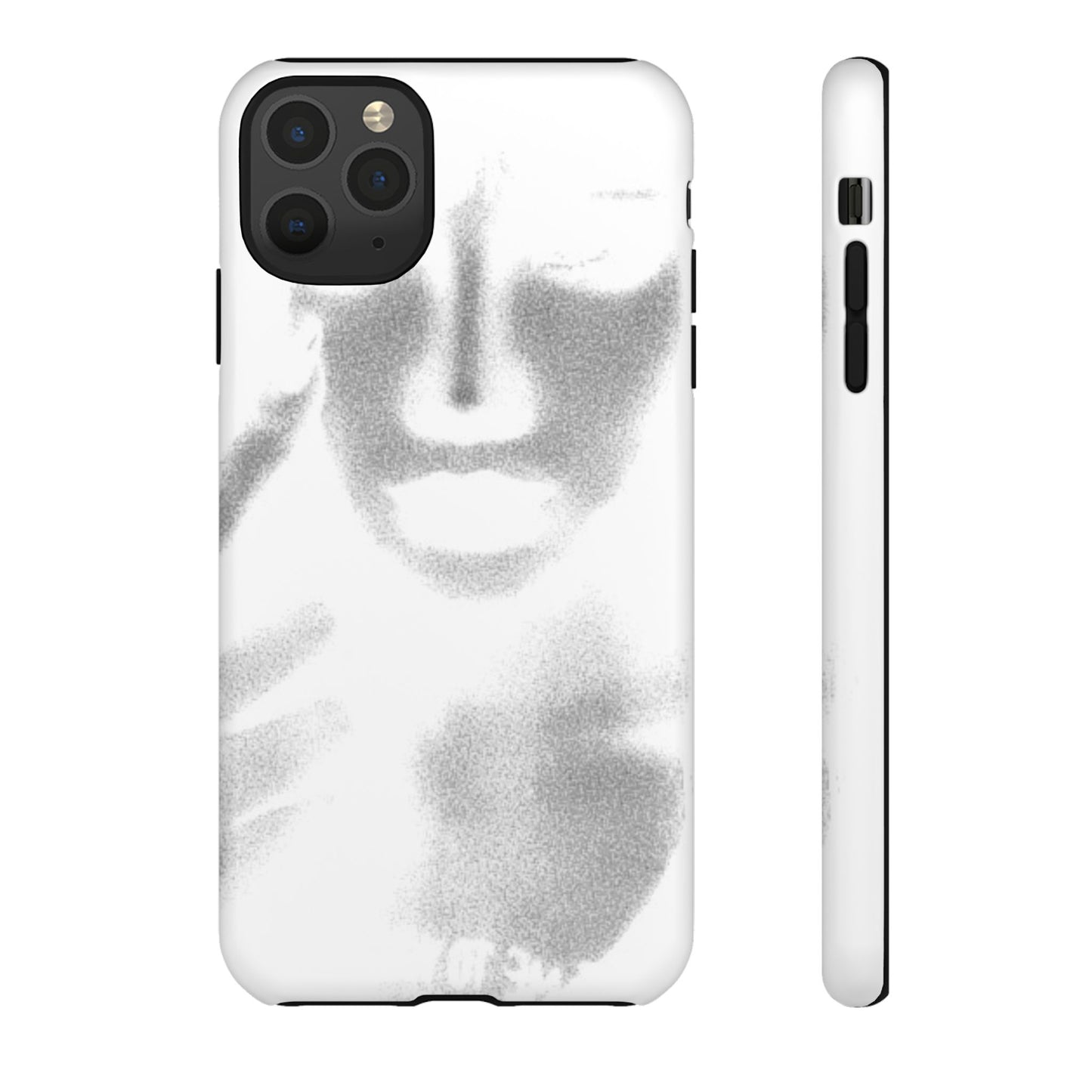 Kiss+United Vamp Style Tough Phone Case