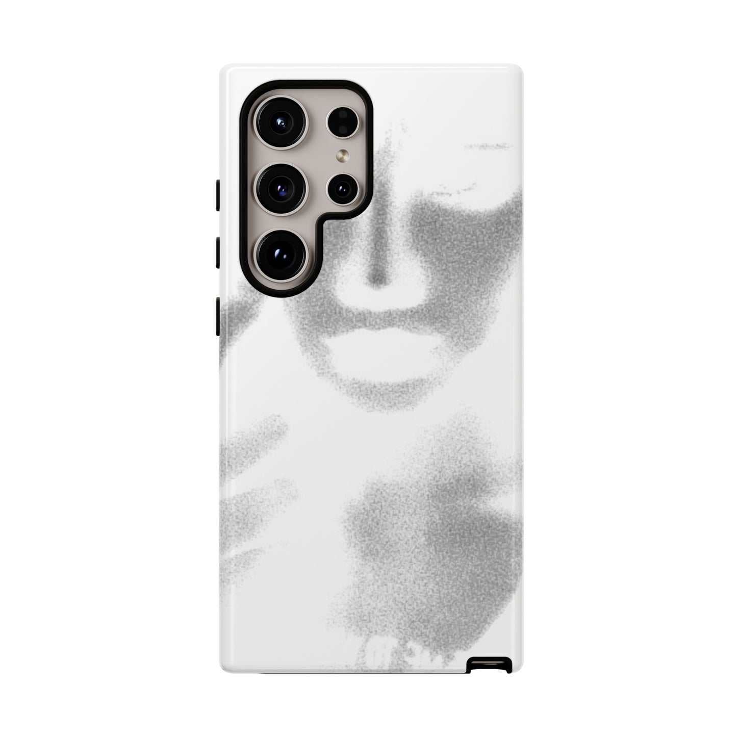 Kiss+United Vamp Style Tough Phone Case