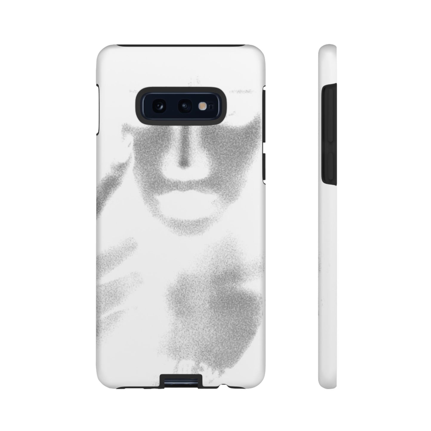 Kiss+United Vamp Style Tough Phone Case