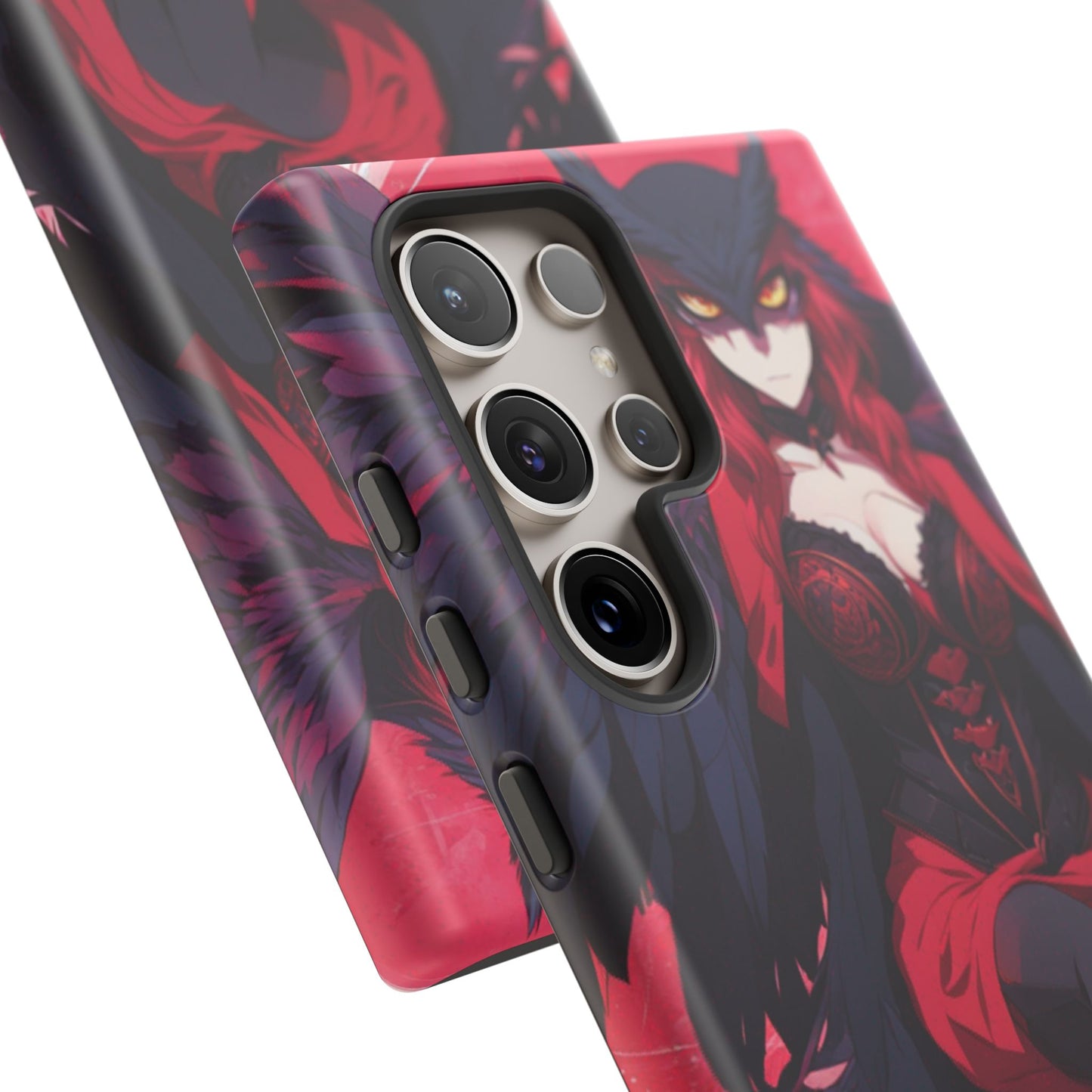 Kiss+United Athenala Tough Phone Case