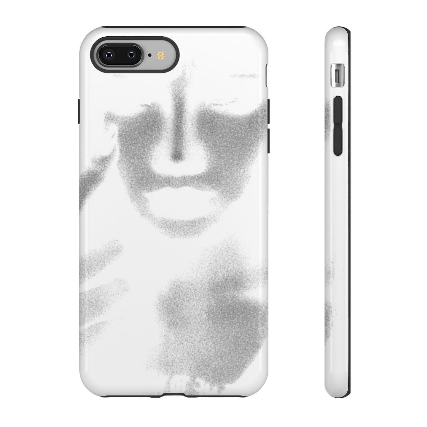 Kiss+United Vamp Style Tough Phone Case