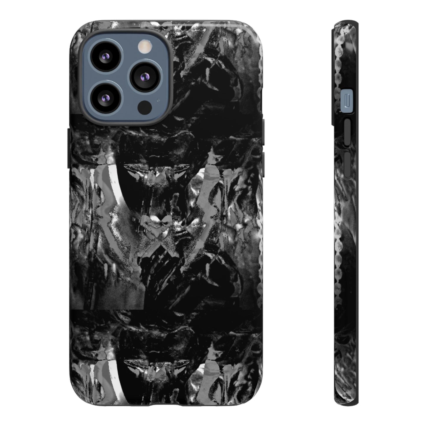 Kiss+United Ascending Angel Tough Phone Case