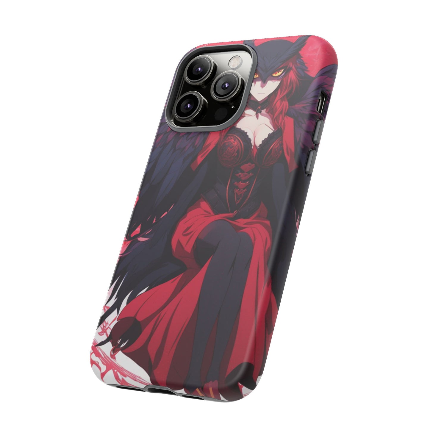 Kiss+United Athenala Tough Phone Case