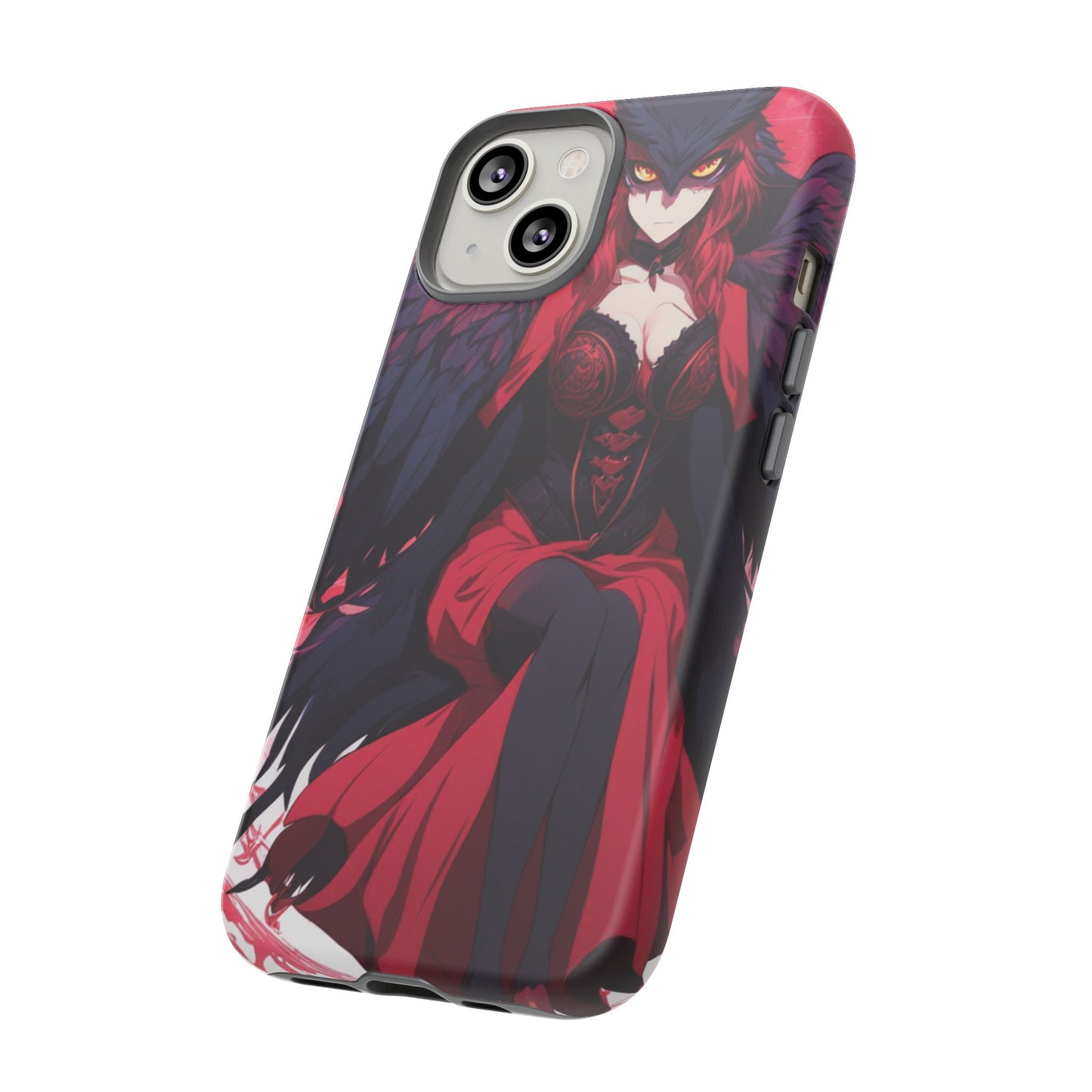 Kiss+United Athenala Tough Phone Case