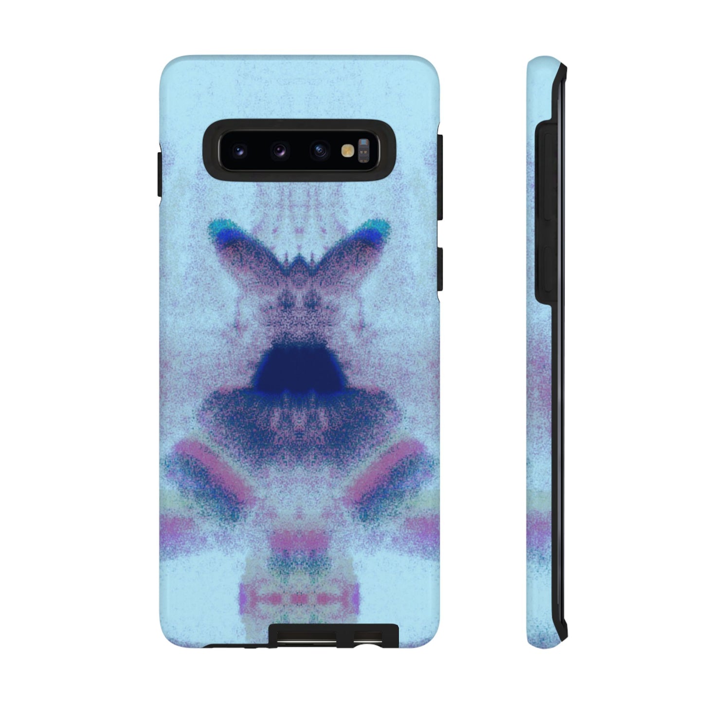 Kiss+United FFH Tough Phone Case