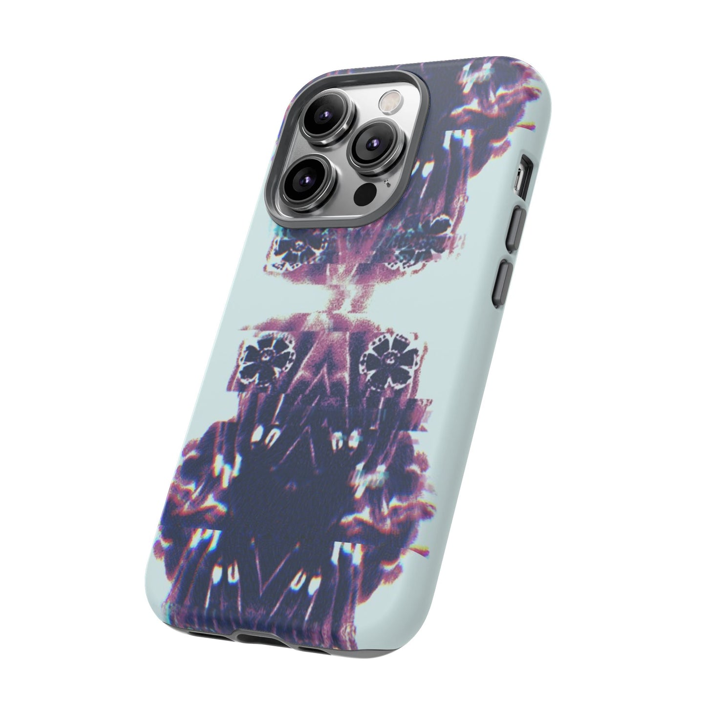 Kiss+United New Era Tough Phone Case