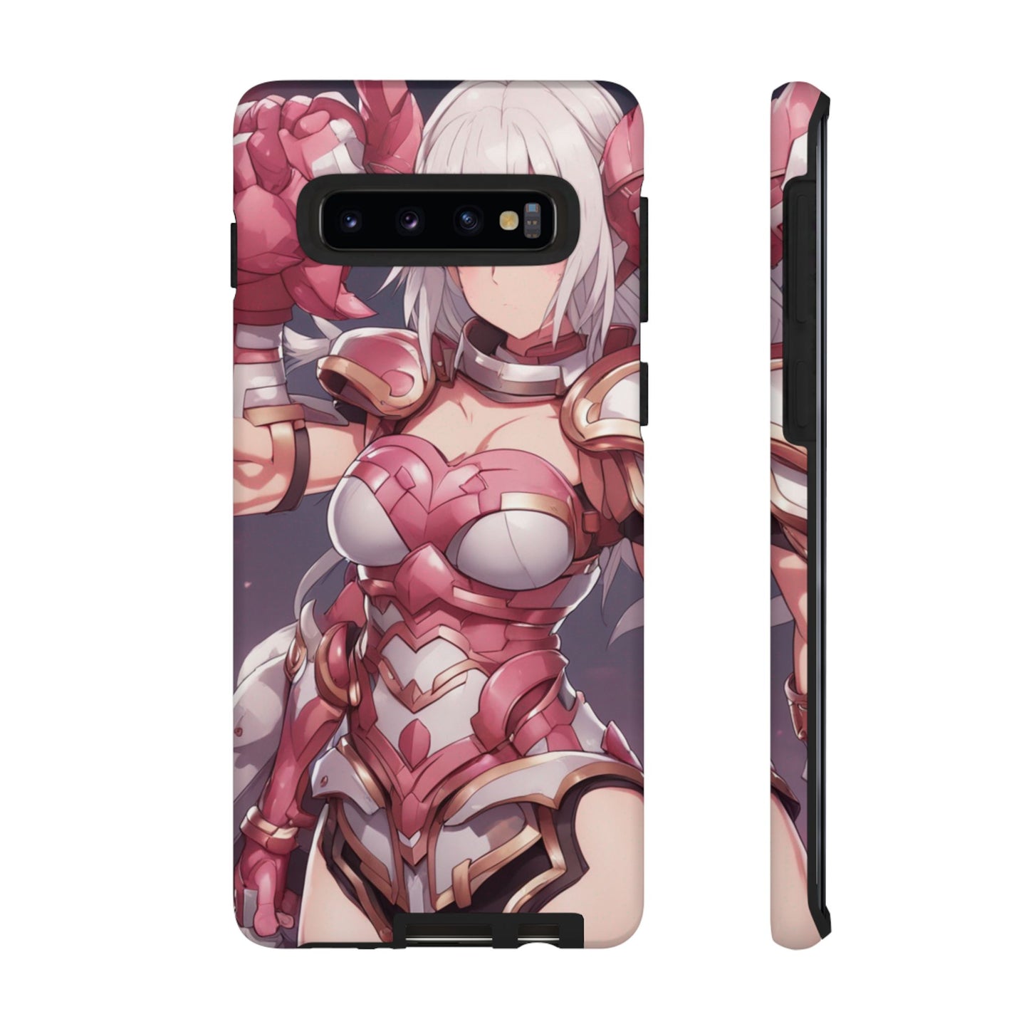 Kiss+United Reckless Roana Tough Phone Case