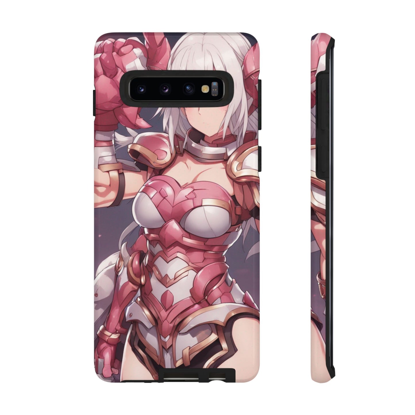 Kiss+United Reckless Roana Tough Phone Case