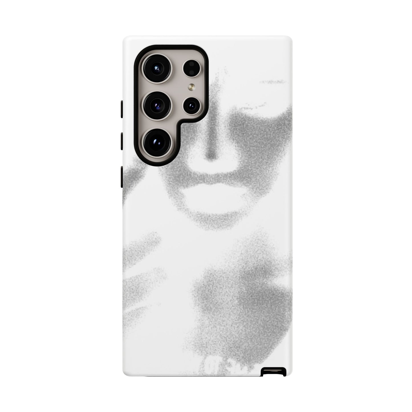 Kiss+United Vamp Style Tough Phone Case