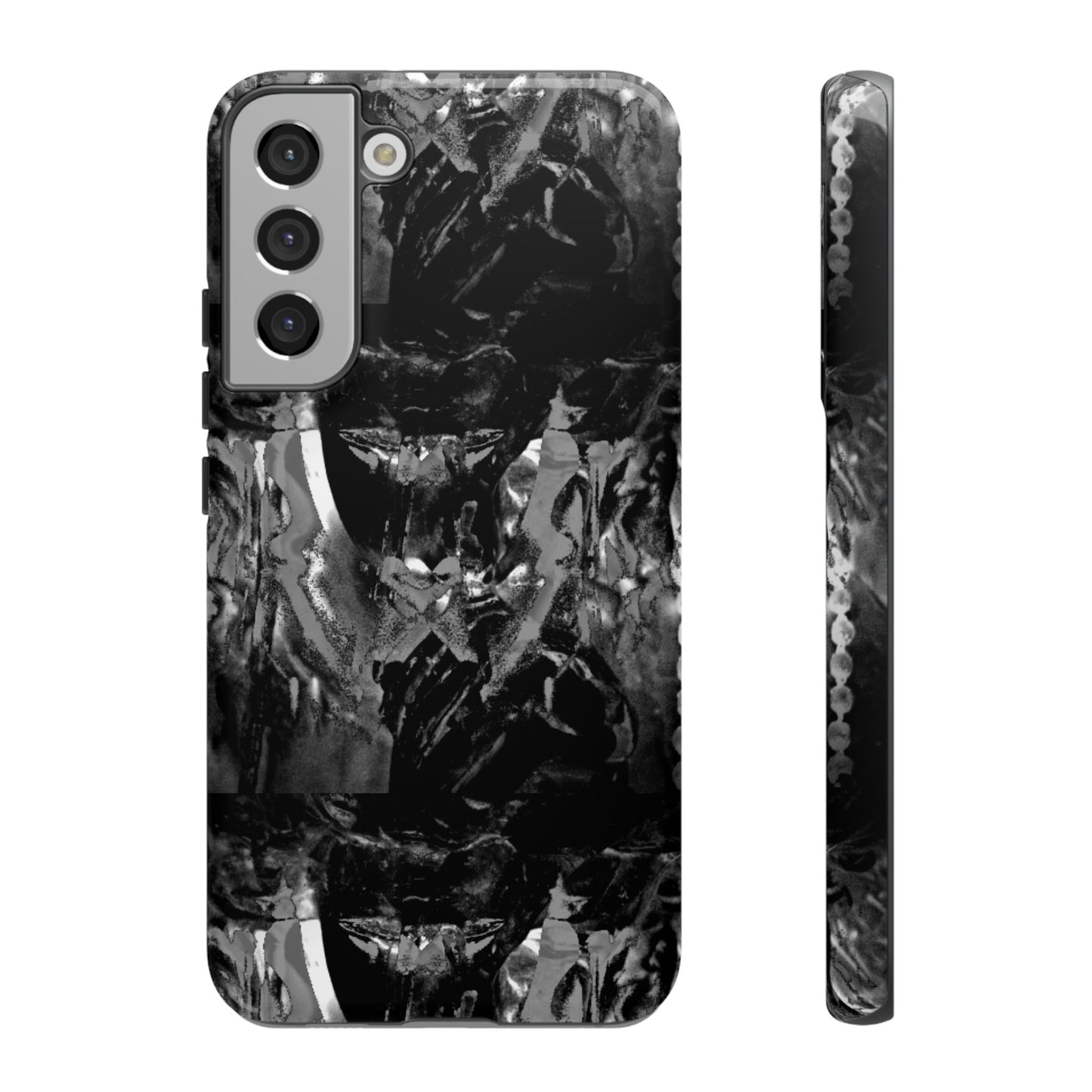 Kiss+United Ascending Angel Tough Phone Case