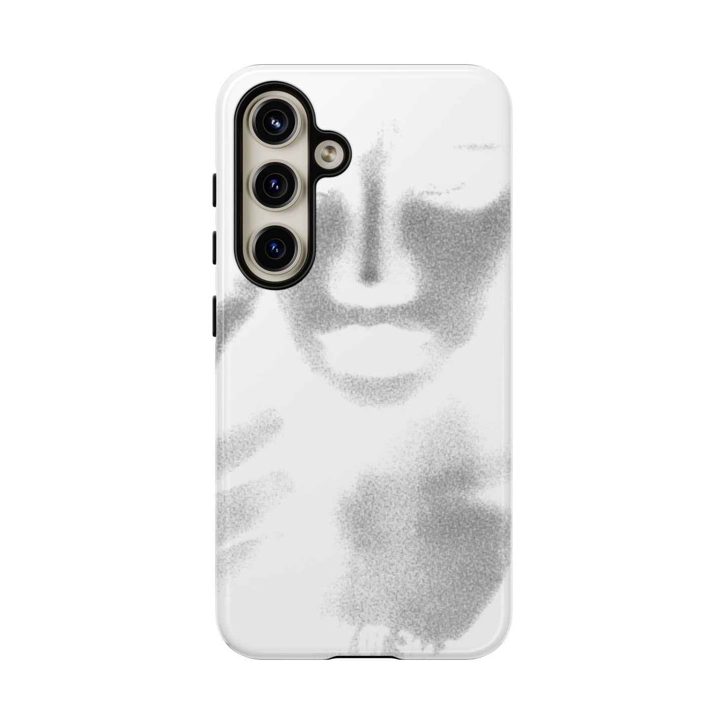 Kiss+United Vamp Style Tough Phone Case