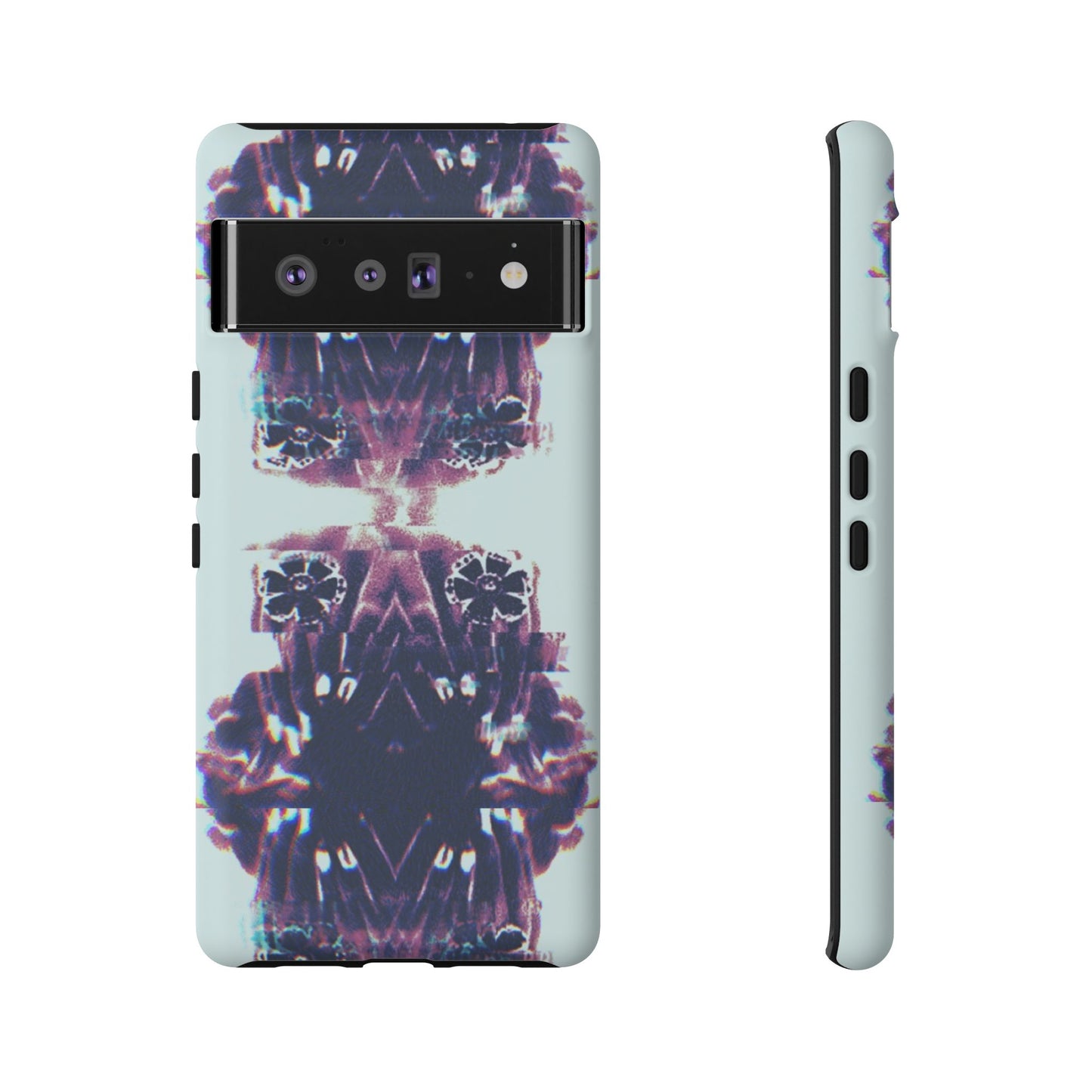 Kiss+United New Era Tough Phone Case