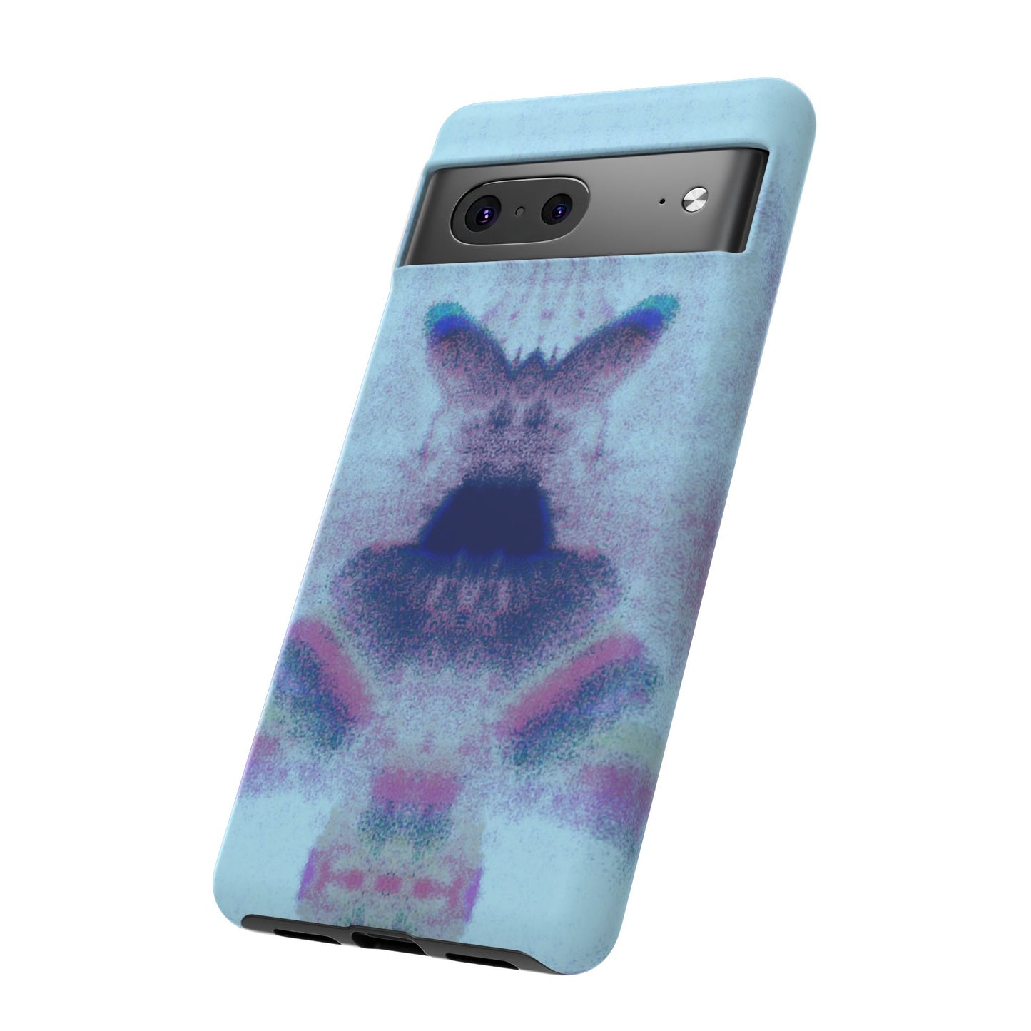 Kiss+United FFH Tough Phone Case