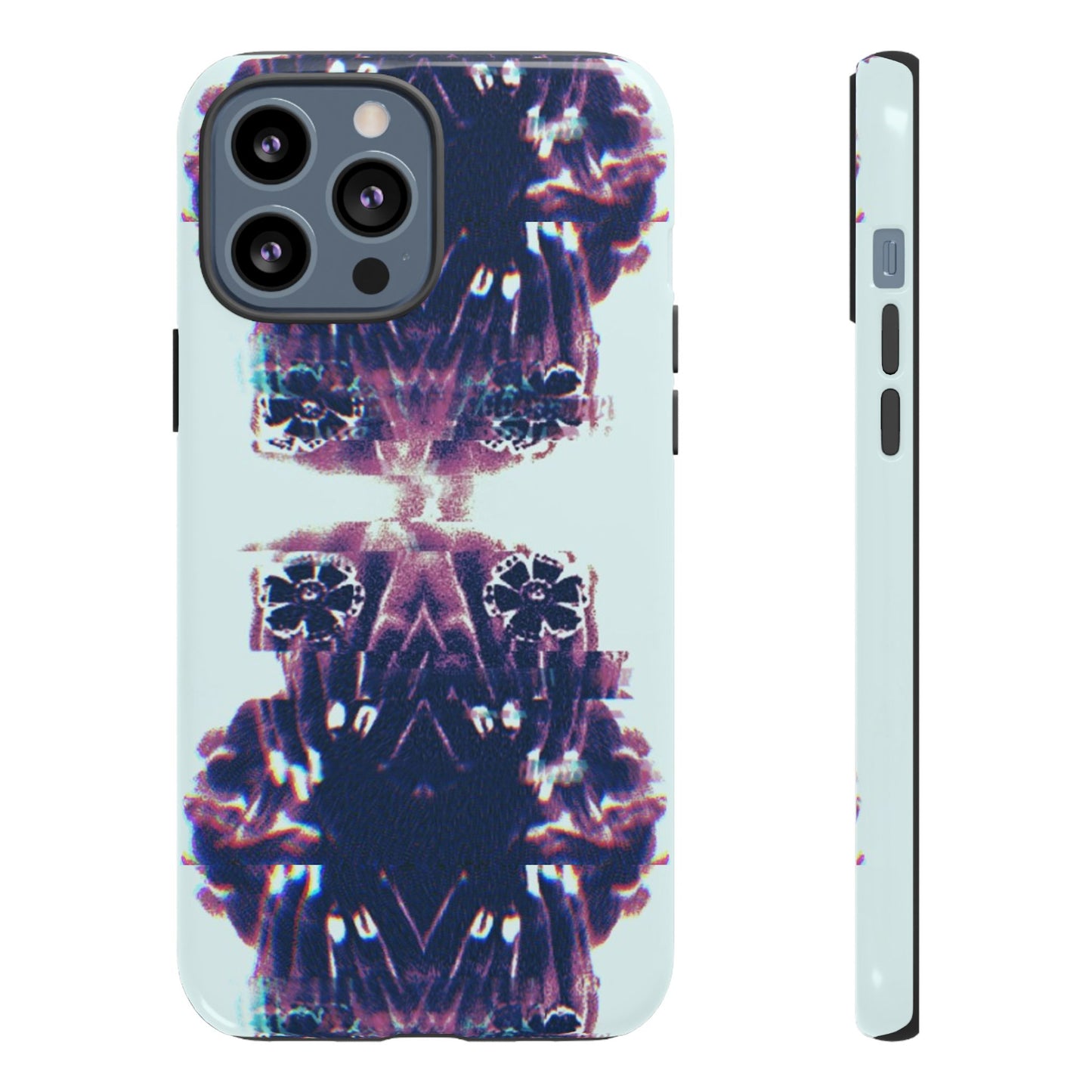 Kiss+United New Era Tough Phone Case