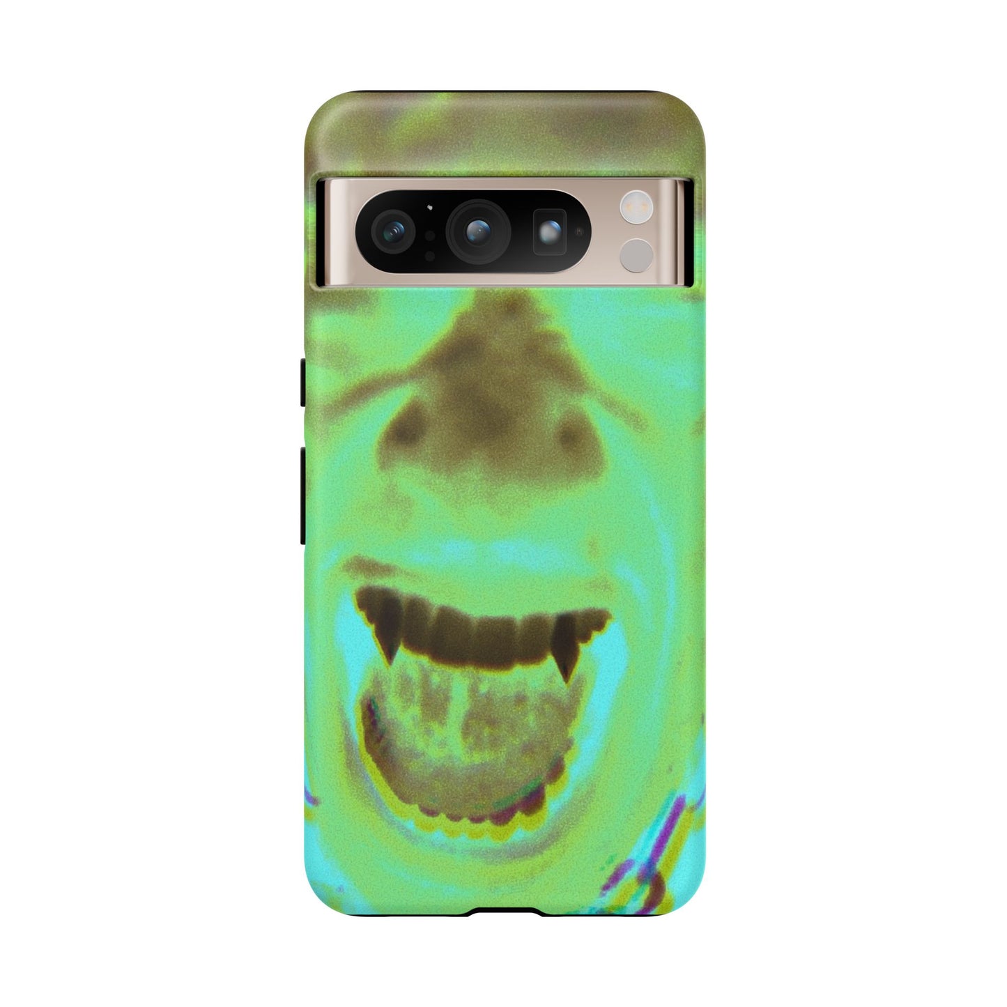 Kiss+United CARTI W0CKSTVR Tough Phone Case