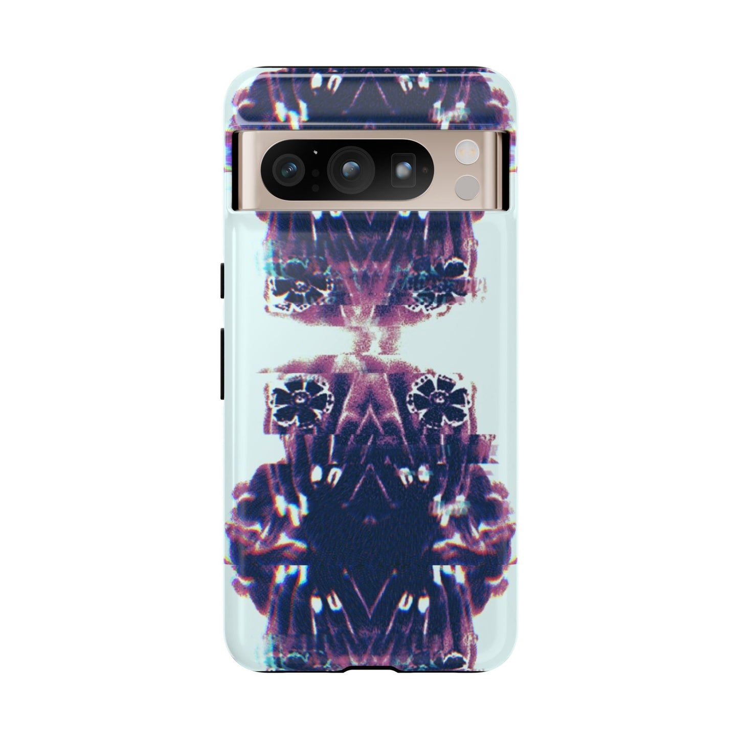 Kiss+United New Era Tough Phone Case