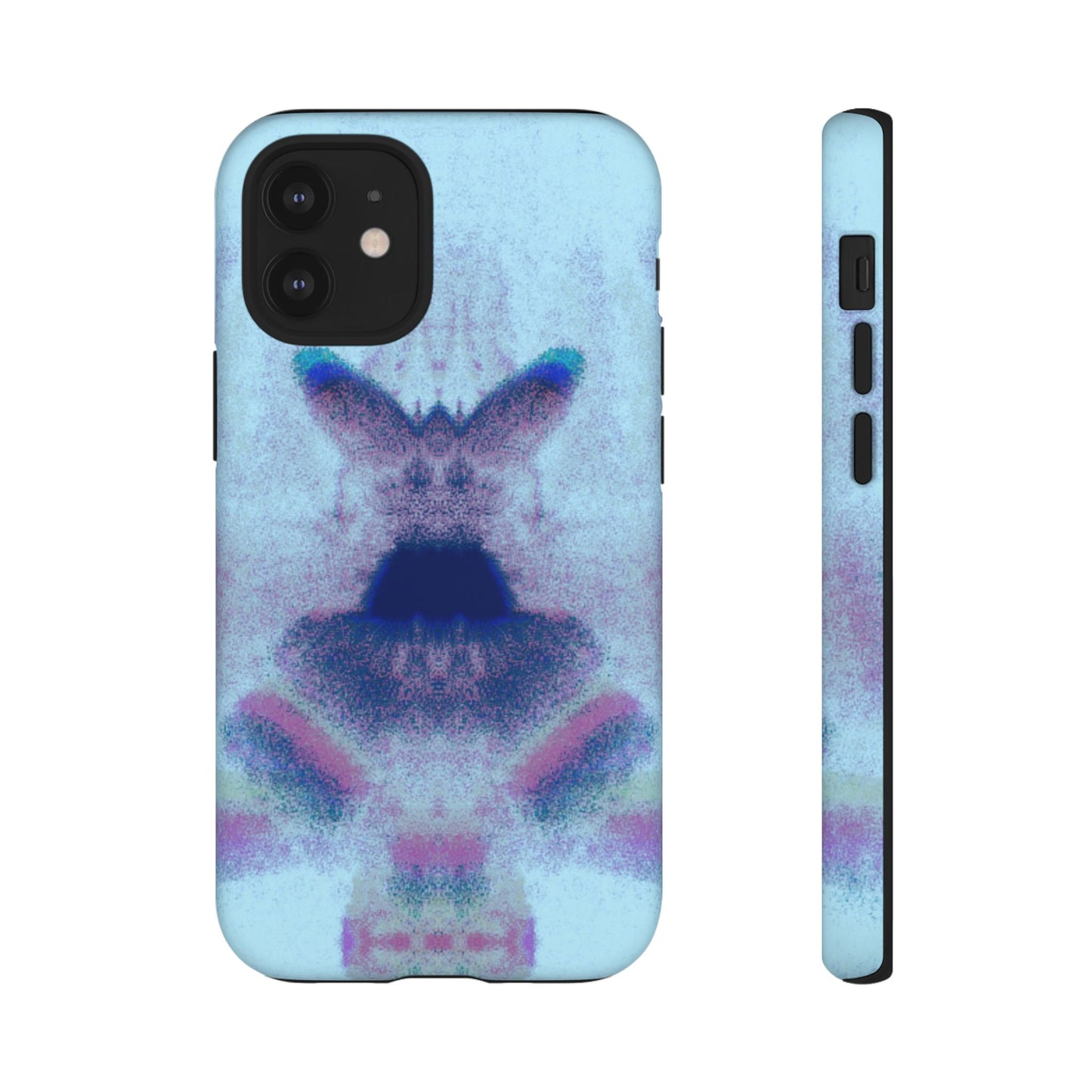 Kiss+United FFH Tough Phone Case