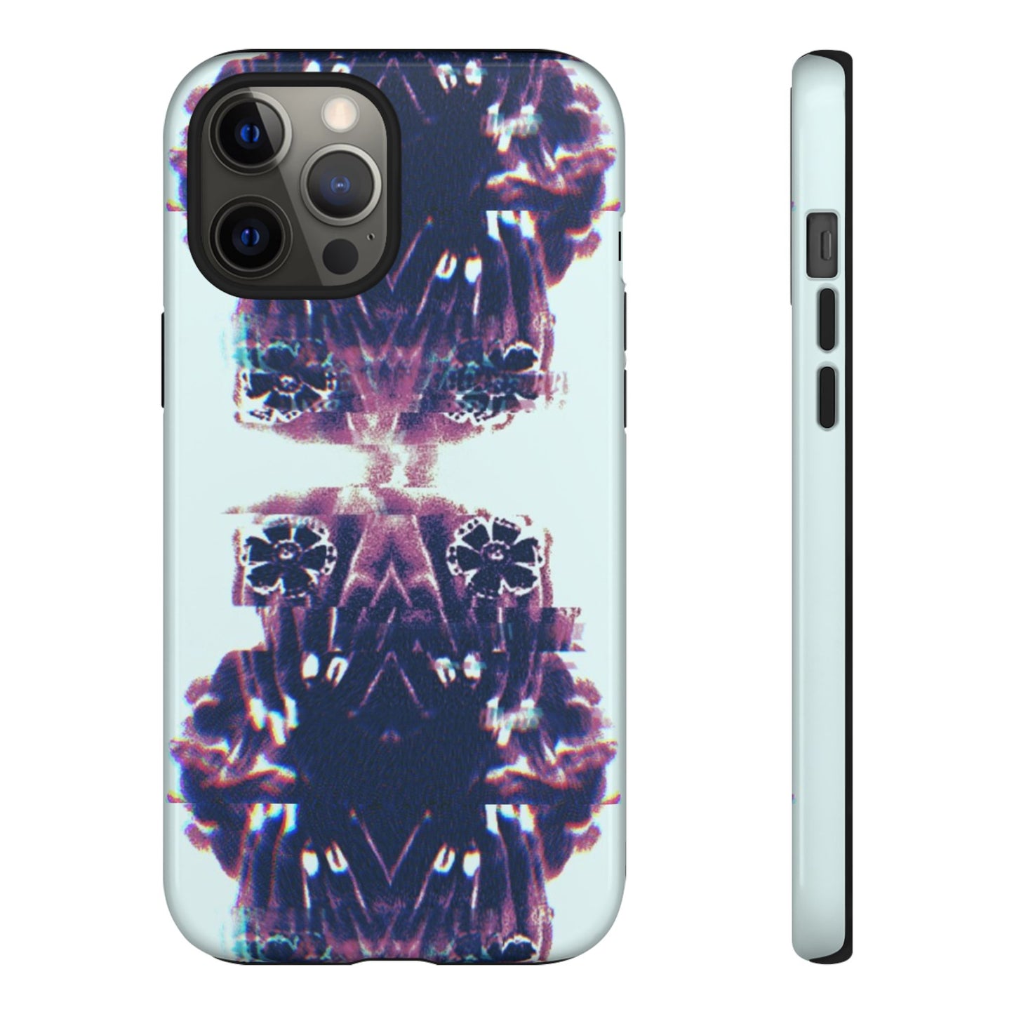 Kiss+United New Era Tough Phone Case