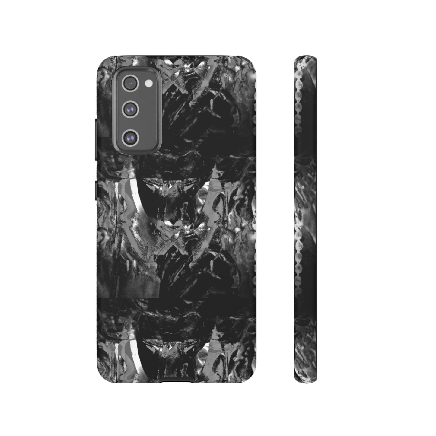 Kiss+United Ascending Angel Tough Phone Case