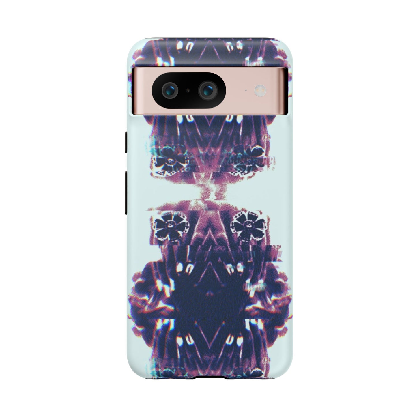 Kiss+United New Era Tough Phone Case