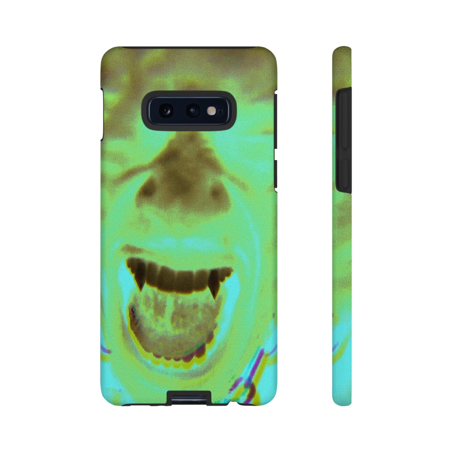 Kiss+United CARTI W0CKSTVR Tough Phone Case