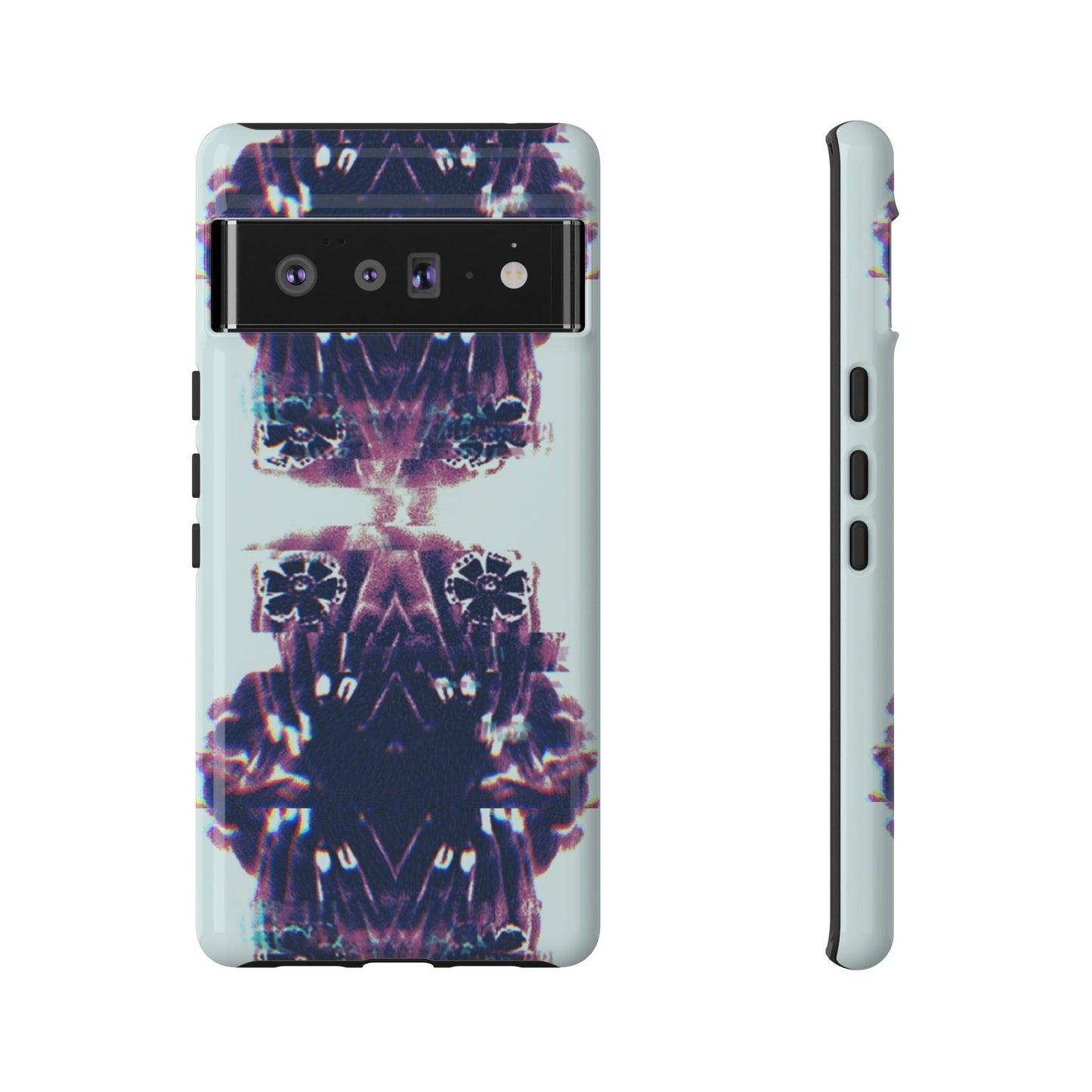 Kiss+United New Era Tough Phone Case