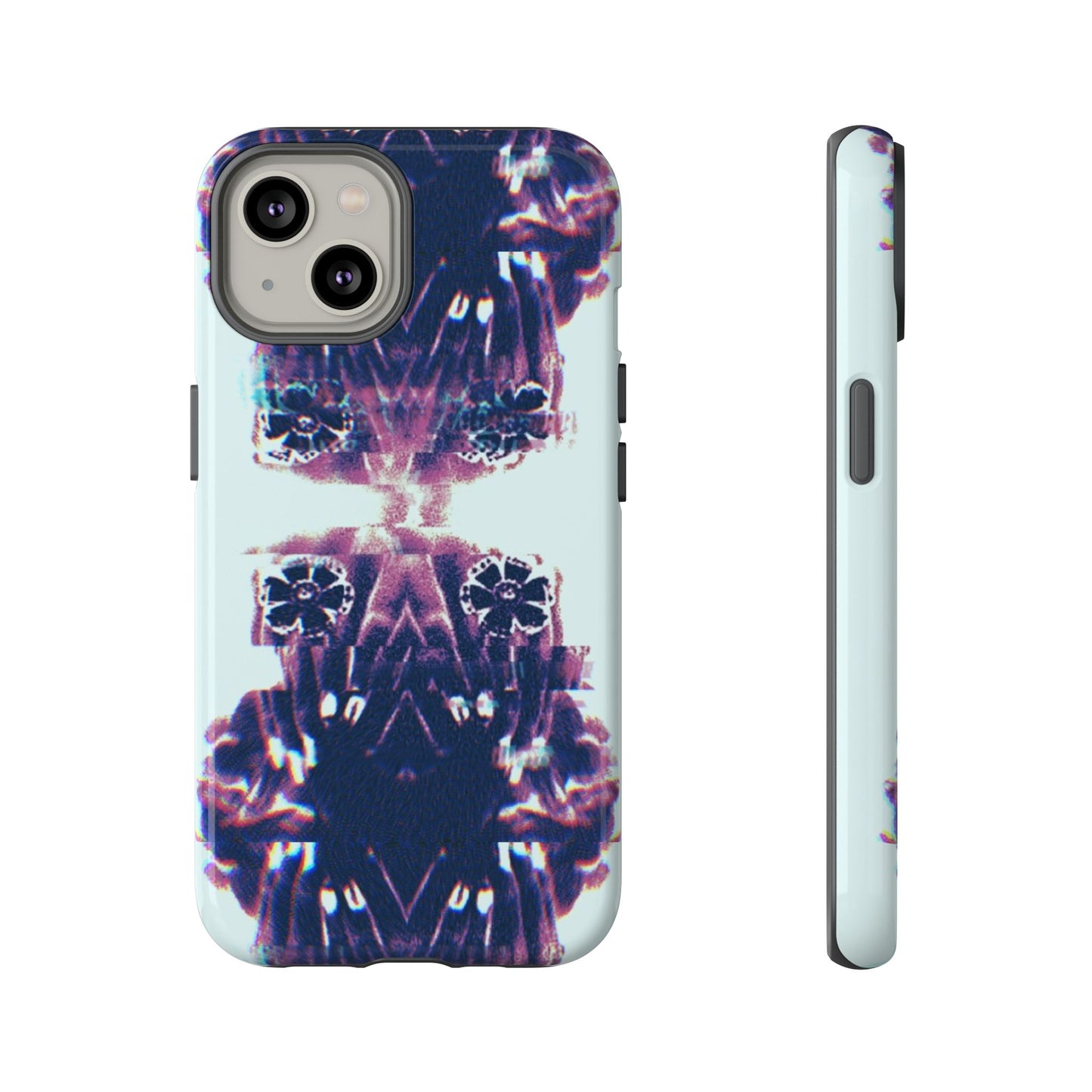 Kiss+United New Era Tough Phone Case